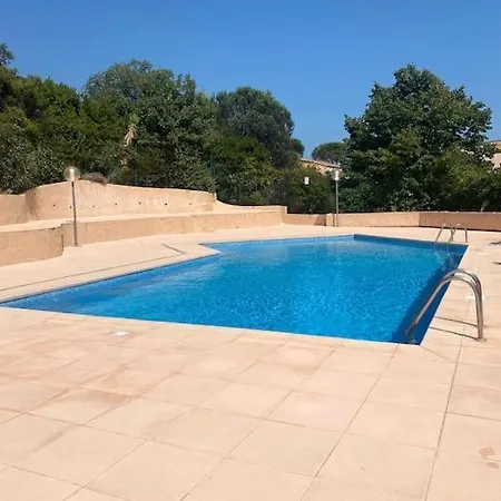 Joli Mazet Au Coeur Du Golfe De Saint Tropez * Gassin