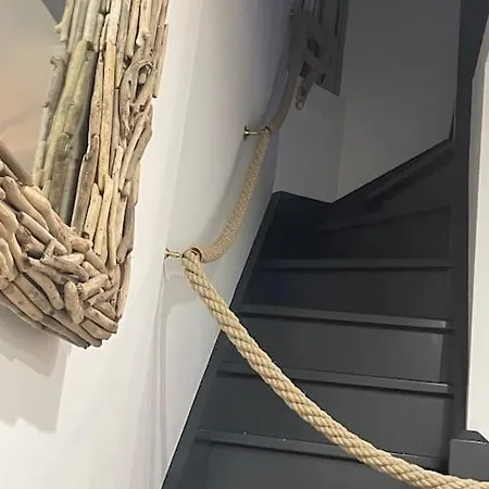 بيت للعطل Joli Mazet Au Coeur Du Golfe De Saint Tropez *